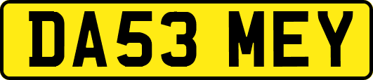 DA53MEY