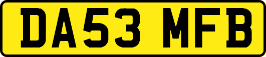 DA53MFB
