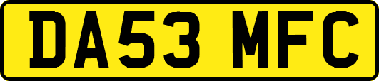 DA53MFC