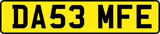 DA53MFE