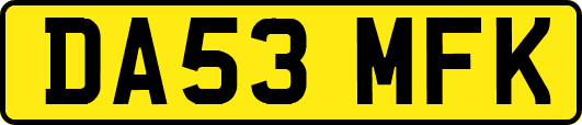 DA53MFK