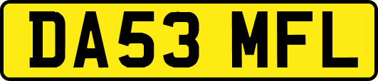 DA53MFL