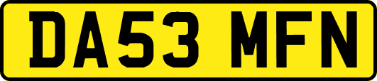 DA53MFN