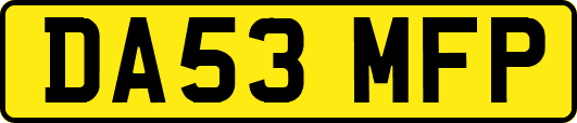 DA53MFP