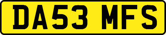 DA53MFS