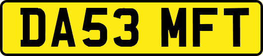 DA53MFT