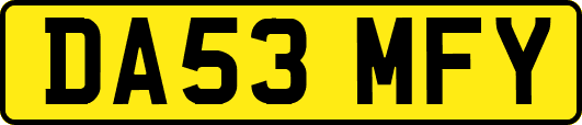DA53MFY