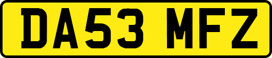DA53MFZ