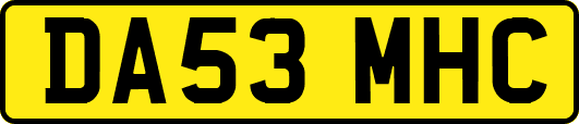 DA53MHC