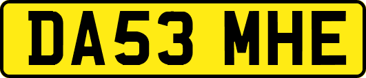 DA53MHE