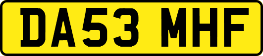 DA53MHF