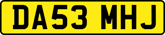DA53MHJ