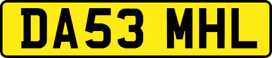 DA53MHL