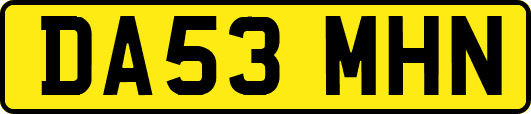 DA53MHN