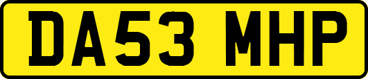 DA53MHP