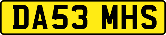DA53MHS