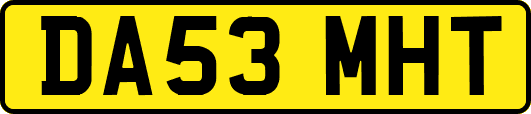 DA53MHT