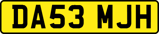 DA53MJH