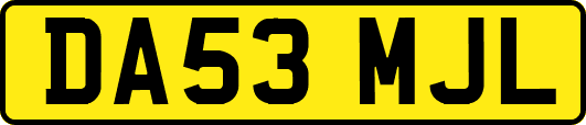 DA53MJL