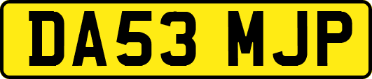 DA53MJP