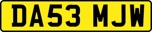 DA53MJW