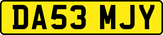 DA53MJY