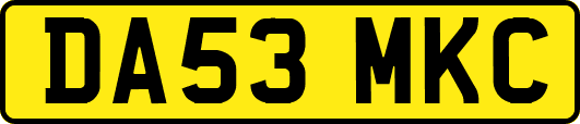 DA53MKC