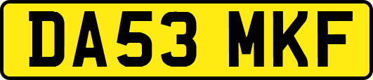 DA53MKF