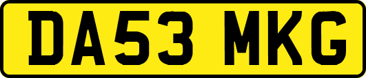 DA53MKG