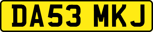 DA53MKJ