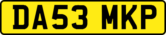 DA53MKP