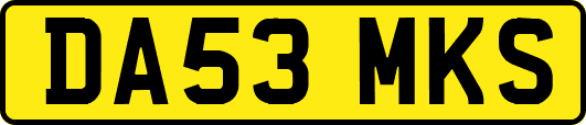 DA53MKS