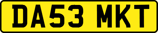 DA53MKT
