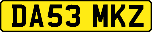 DA53MKZ