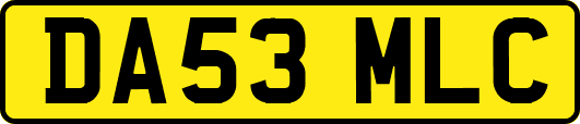 DA53MLC