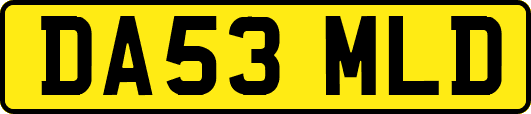 DA53MLD