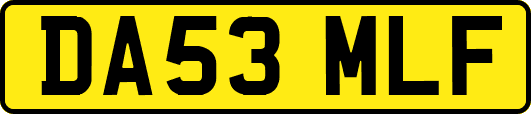 DA53MLF