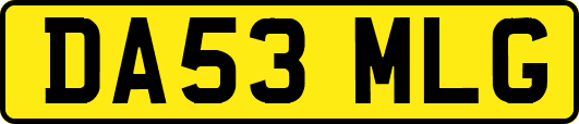 DA53MLG