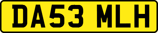 DA53MLH