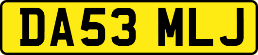 DA53MLJ