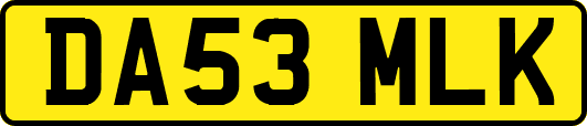 DA53MLK