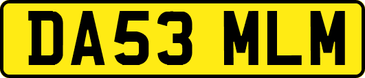 DA53MLM