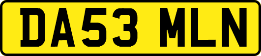 DA53MLN