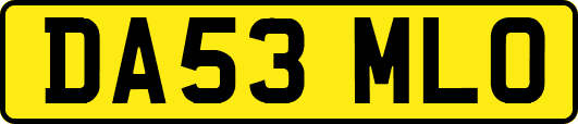 DA53MLO