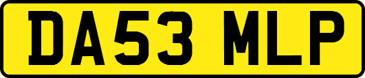 DA53MLP