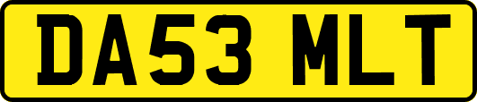 DA53MLT