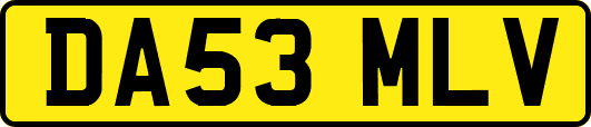 DA53MLV