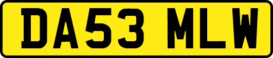 DA53MLW