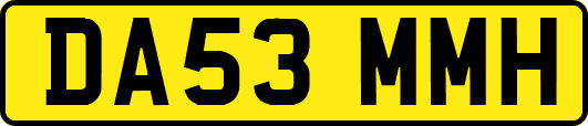 DA53MMH