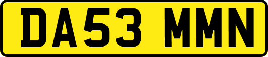 DA53MMN